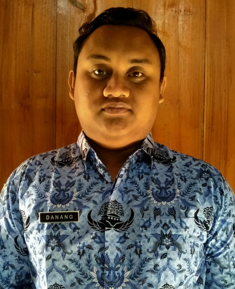 Danang Adi Saputra